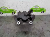 Replacement front right brake caliper for Dacia Sandero II 1.5 dCi diesel OEM IAM reference 410008142R ATE