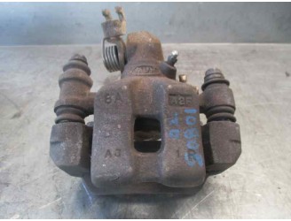 Recambio de pinza freno trasera derecha para kia carens 1.8 cat referencia OEM IAM KPW