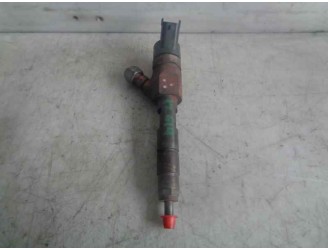 Recambio de inyector para renault megane iii berlina 5 p 1.9 dci diesel referencia OEM IAM H82778396 0445110328 BOSCH