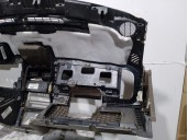 Recambio de salpicadero para dodge journey 2.0 16v crd cat referencia OEM IAM 1MQ64DK7AA MARRON 