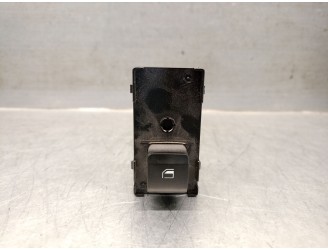 Recambio de mando elevalunas trasero derecho para hyundai tucson (nx4e, nx4a) 1.6 t-gdi referencia OEM IAM 93581AB0004X 