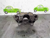 Replacement front right brake caliper for Dacia Sandero II 1.5 dCi diesel OEM IAM reference 410008142R ATE