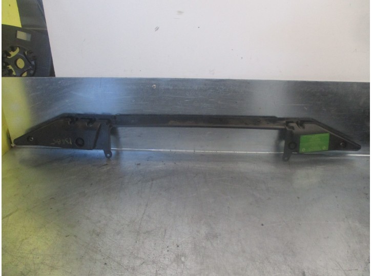 Recambio de soporte radiadores para bmw x5 (e53) 4.4 v8 32v cat (m62) referencia OEM IAM 17111439117 