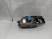 Recambio de maneta interior trasera derecha para hyundai bayon referencia OEM IAM 82620Q00004X  5 PUERTAS