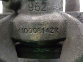 Replacement front right brake caliper for Dacia Sandero II 1.5 dCi diesel OEM IAM reference 410008142R ATE