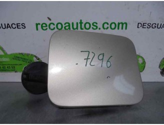 Recambio de tapa exterior combustible para nissan terrano/terrano.ii (r20) 3.0 td cat referencia OEM IAM   