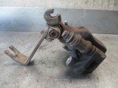 Recambio de pinza freno trasera derecha para kia carens 1.8 cat referencia OEM IAM KPW