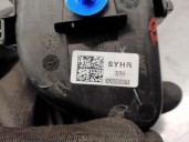 Recambio de maneta interior trasera derecha para hyundai bayon referencia OEM IAM 82620Q00004X  5 PUERTAS