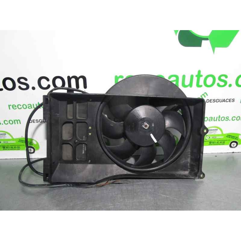 Recambio de electroventilador para audi 100 berlina (c4) 2.3 referencia OEM IAM  MP8120C4 