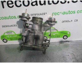 Recambio de caja mariposa para nissan terrano/terrano.ii (r20) 3.0 td cat referencia OEM IAM RDD552A2730  