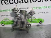 Recambio de caja mariposa para nissan terrano/terrano.ii (r20) 3.0 td cat referencia OEM IAM RDD552A2730 