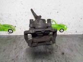 Replacement front left brake caliper for dacia sandero ii 1.5 dci diesel OEM IAM reference 410104961R ATE