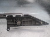 Recambio de soporte radiadores para bmw x5 (e53) 4.4 v8 32v cat (m62) referencia OEM IAM 17111439117 