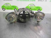 Recambio de caja mariposa para nissan terrano/terrano.ii (r20) 3.0 td cat referencia OEM IAM RDD552A2730 