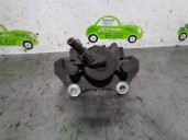 Replacement front left brake caliper for dacia sandero ii 1.5 dci diesel OEM IAM reference 410104961R ATE