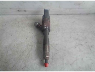 Recambio de inyector para renault megane iii berlina 5 p 1.9 dci diesel referencia OEM IAM H82778396 0445110328 BOSCH