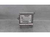 Recambio de centralita airbag para dodge journey 2.0 16v crd cat referencia OEM IAM 04896814AJ 5WK43877 CONTINENTAL