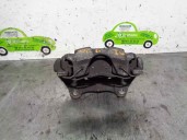 Replacement front left brake caliper for Dacia Sandero II 1.5 dCi Diesel OEM IAM reference 410104961R ATE