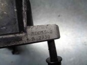 Recambio de caja mariposa para nissan terrano/terrano.ii (r20) 3.0 td cat referencia OEM IAM RDD552A2730 