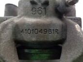 Replacement front left brake caliper for Dacia Sandero II 1.5 dCi Diesel OEM IAM reference 410104961R ATE