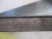 Recambio de soporte radiadores para bmw x5 (e53) 4.4 v8 32v cat (m62) referencia OEM IAM 17111439117 