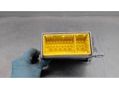 Recambio de centralita airbag para dodge journey 2.0 16v crd cat referencia OEM IAM 04896814AJ 5WK43877 CONTINENTAL