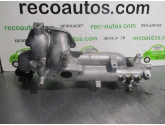 Recambio de colector admision para nissan terrano/terrano.ii (r20) 3.0 td cat referencia OEM IAM 