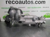 Replacement intake manifold for Nissan Terrano/Terrano II (R20) 3.0 TD CAT OEM IAM reference 