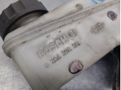 Recambio de bomba freno para renault fluence 1.5 dci diesel fap referencia OEM IAM 460113705R  