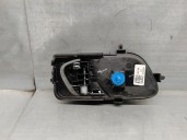 Recambio de maneta interior trasera izquierda para hyundai bayon referencia OEM IAM 82610Q00004X  5 PUERTAS