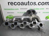Replacement intake manifold for Nissan Terrano/Terrano II (R20) 3.0 TD CAT OEM IAM reference 