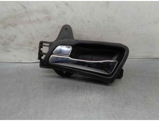 Recambio de maneta interior trasera izquierda para hyundai i30 style referencia OEM IAM 836102L010 83613FD000 