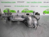 Recambio de colector admision para nissan terrano/terrano.ii (r20) 3.0 td cat referencia OEM IAM 