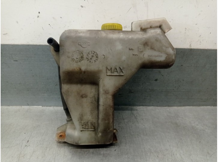 Recambio de deposito expansion para nissan almera ii hatchback (n16) 2.2 di referencia OEM IAM 21710BM400 21710BM400 