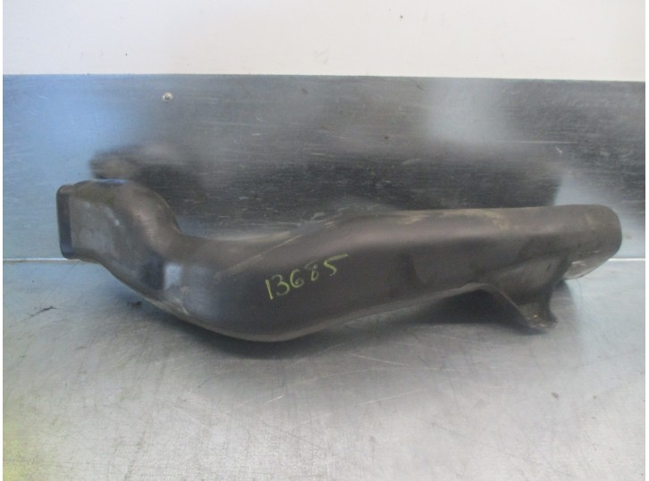 Recambio de tubo para bmw x5 (e53) 4.4 v8 32v cat (m62) referencia OEM IAM 700809004 