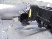 Replacement front left window regulator for Dacia Sandero II 1.5 dCi diesel OEM IAM reference 807213282R 2 PINS 5 DOORS