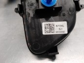 Recambio de maneta interior trasera izquierda para hyundai bayon referencia OEM IAM 82610Q00004X  5 PUERTAS
