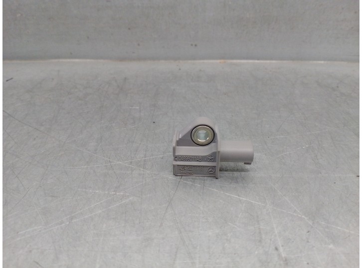 Recambio de sensor impacto para dodge journey 2.0 16v crd cat referencia OEM IAM A2048201985 5WK43584 SIEMENS