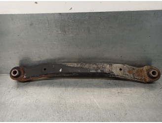 Replacement rear left upper suspension arm for Kia Magentis 2.0 CRDi OEM IAM reference 551002G000 