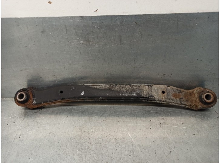 Replacement rear left upper suspension arm for Kia Magentis 2.0 CRDi OEM IAM reference 551002G000 