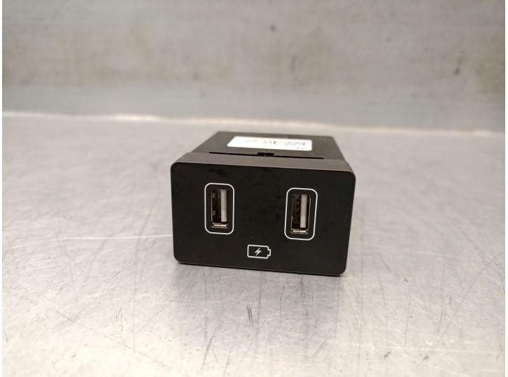 Recambio de modulo electronico para hyundai tucson (nx4e, nx4a) 1.6 t-gdi referencia OEM IAM 96125N9500NNB 96125N9500 