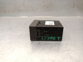 Recambio de modulo electronico para hyundai tucson (nx4e, nx4a) 1.6 t-gdi referencia OEM IAM 96125N9500NNB 96125N9500 