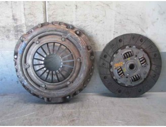 Recambio de kit embrague para opel astra f berlina 1.6 cat referencia OEM IAM  TYPNF200 LUK/SACHS