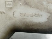 Recambio de deposito expansion para nissan almera ii hatchback (n16) 2.2 di referencia OEM IAM 21710BM400 21710BM400 