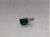 Recambio de sensor impacto para dodge journey 2.0 16v crd cat referencia OEM IAM A2048201985 5WK43584 SIEMENS