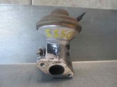 Recambio de valvula egr para peugeot 206 berlina xt referencia OEM IAM 9646335680  SAGEM