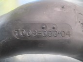 Recambio de tubo para bmw x5 (e53) 4.4 v8 32v cat (m62) referencia OEM IAM 700809004 