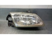 Recambio de faro derecho para nissan almera ii hatchback (n16) 2.2 di referencia OEM IAM 26010BN011 26010BN025 