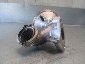 Recambio de valvula egr para peugeot 206 berlina xt referencia OEM IAM 9646335680  SAGEM