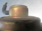 Recambio de valvula egr para peugeot 206 berlina xt referencia OEM IAM 9646335680  SAGEM